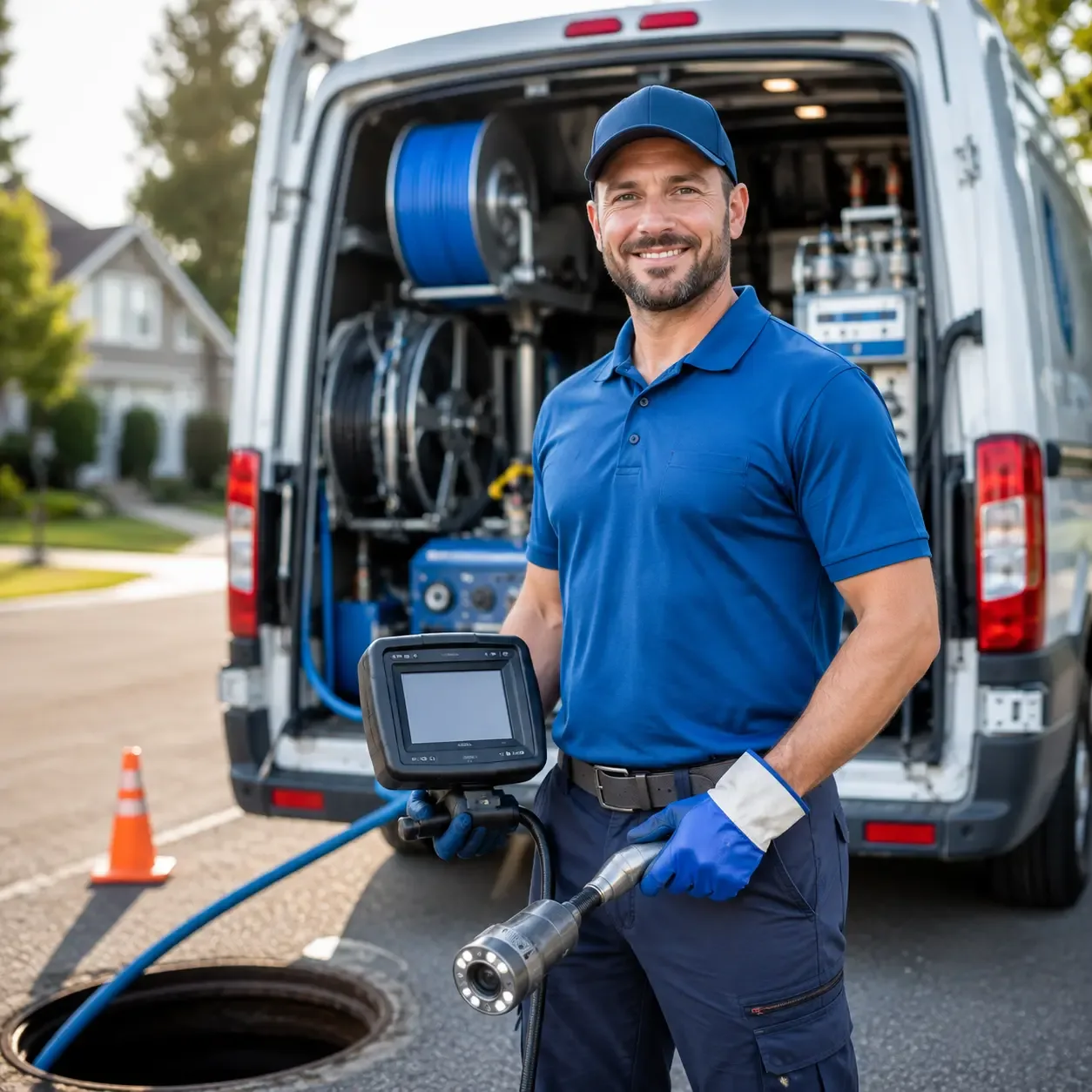 Local Pipe Relining specialists in Oliver Springs, TN