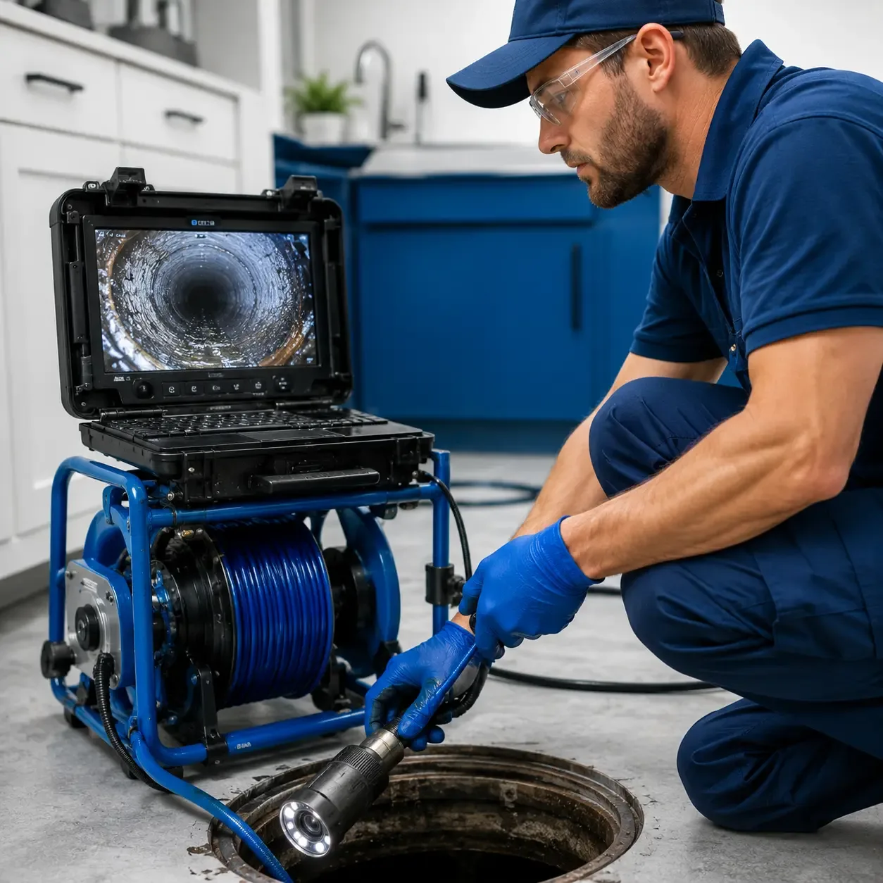 Pipe Relining professionals serving Oliver Springs, TN